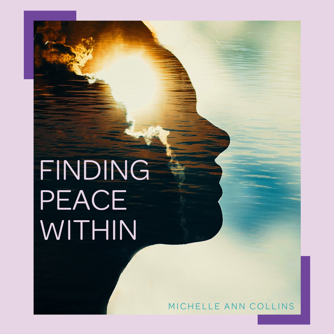 Finding Peace Within - Inhabit Joy